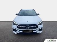Occasion Mercedes GLA200 2023 Blanc polaire non métallisé SUV