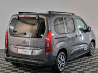 Occasion Citroën Berlingo Feel 2019 Gris Monospace