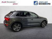occasion Audi Q5 - VIVA159677073