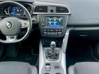 Occasion Renault Kadjar Intens 132 ch (97 kW) 2016 Gris SUV