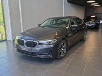 Occasion BMW 518 150 ch (110 kW) 2021 Berline