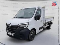 Occasion Renault Master 2024 Blanc minéral Monospace