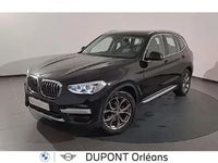 occasion BMW X3 Sdrive18da 150ch Xline