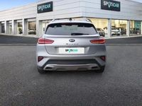 Occasion Kia XCeed Launch Edition 120 ch (88 kW) 2020 Gris aluminium SUV