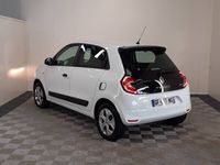 occasion Renault Twingo III Achat Intégral - 21 Life