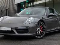 occasion Porsche 991 Turbo