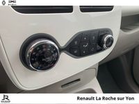 occasion Renault Zoe Z.E. Zen charge normale