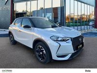 occasion DS Automobiles DS3 Crossback E-Tense DS3 CROSSBACK