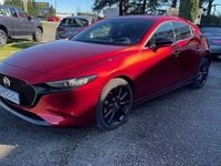 Occasion Mazda 3 Homura-Line 186 ch (136 kW) 2025 Rouge Berline