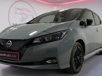 occasion Nissan Leaf 2022 Electrique 40kWh N-Connecta