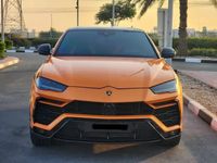 occasion Lamborghini Urus 