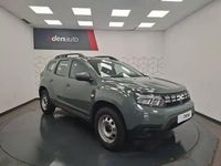 Occasion Dacia Duster Essentiel 115 ch (84 kW) 2023 Vert SUV