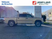 occasion Toyota Tundra Tundra5.7L V8 TRD 381CH 4p