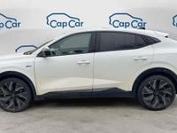 Occasion Renault Rafale Esprit Alpine 131 ch (96 kW) 2024 Blanc SUV