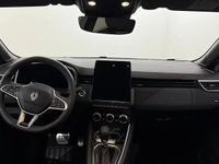 Nouvelle Renault Clio V Esprit Alpine 2025 Blanc Berline