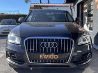 occasion Audi Q5 3.0 Tdi 260 Ambiton Luxe Quattro S-tronic Bva