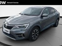 Occasion Renault Arkana Evolution 2023 Gris SUV