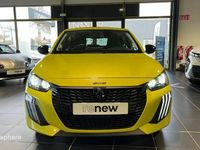 Occasion Peugeot 208 Active 102 ch (75 kW) 2024 Citadine