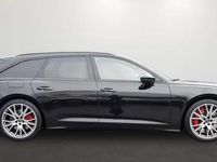 Occasion Audi S6 Design 349 ch (256 kW) 2019 Break