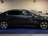 Occasion Peugeot 508 181 ch (133 kW) 2016 Berline