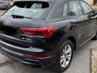 occasion Audi Q3 45 Tfsie Sline Stronic