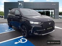 occasion DS Automobiles DS7 Crossback 