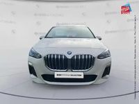Occasion BMW 225 Active Tourer M Sport 2023 Noir Monospace