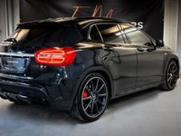 occasion Mercedes GLA45 AMG AMG 381ch 4Matic