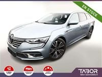 Occasion Renault Talisman GrandTour Initiale 224 ch (164 kW) 2020 Gris Break