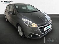 occasion Peugeot 208 1.2 PureTech 110ch E6.c Allure S&S EAT6 5p