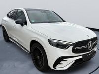 Occasion Mercedes GLC220 197 ch (144 kW) 2025