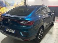Occasion Renault Arkana Esprit Alpine 144 ch (105 kW) 2023 Bleu SUV