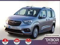 occasion Opel Combo Life 1.5 D 130 Aut Ultimate Cam Keyl