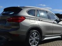 occasion BMW X1 Xdrive20i 192 Ch Xline 1 Main !! 51.000 Km !!