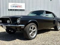 Occasion Ford Mustang 1967 Coupé