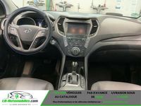 Occasion Hyundai Santa Fe 200 ch (147 kW) 2016 SUV