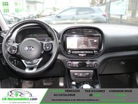 occasion Kia Soul EV 136 ch