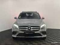 occasion Mercedes E250 GLC I d 204ch Sportline 4Matic 9G-Tronic Euro6c