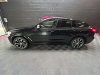 Occasion BMW X4 Sport Line 326 ch (239 kW) 2019 Noir SUV