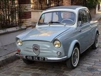 occasion Fiat 500 Weinsberg