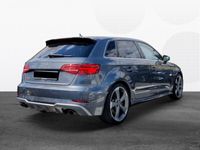 occasion Audi S3 Sportback 2.0 TFSI 310CH QUATTRO S TRONIC 7