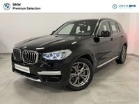 occasion BMW X3 sDrive18dA 150ch xLine