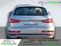 occasion Audi Q3 2.0 TDI 184 ch BVA Quattro