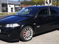 occasion Renault Mégane II RS Luxe 2.0 DCi 175 ch