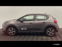 occasion Citroën C3 III 1.5 BlueHDi 100ch S&S Feel Pack E6.d