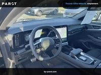 Occasion Renault Austral Esprit Alpine 2025 Noir SUV