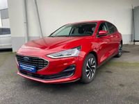 Occasion Ford Focus Business Edition 2024 Rouge métallisé Berline