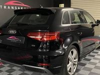 occasion Audi A3 1.6 Tdi 116 S Line