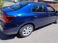 occasion Dacia Logan 1.0i SCe Ambiance