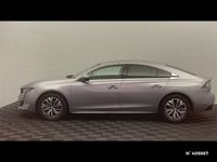 occasion Peugeot 508 Bluehdi 130ch S&s Allure Pack Eat8